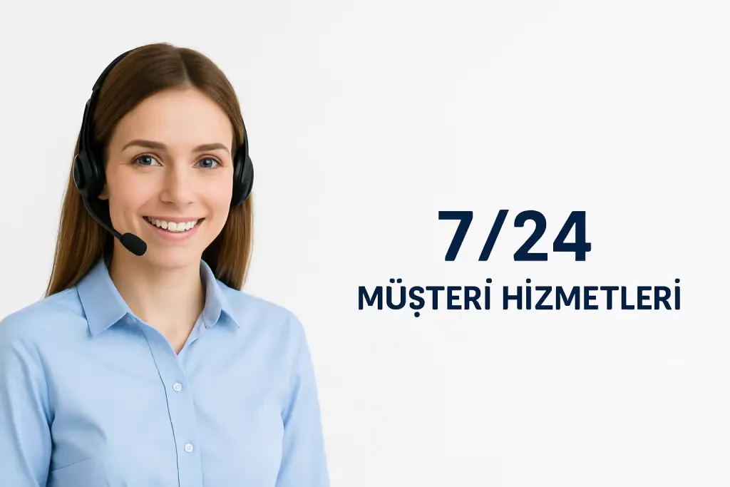 ÇEŞME PROTHERM Teknik Servis Ekibi